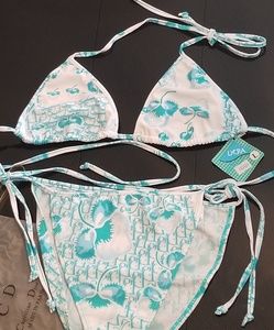 Christian Dior Bikini